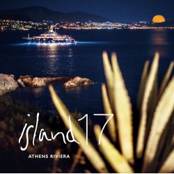 Island 17 Athens Riviera
