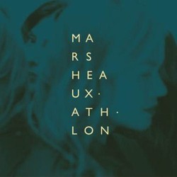 Marsheaux - Ath.Lon LP