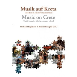 Η μουσική στην Κρήτη / Music on Crete / Musik auf Kreta 