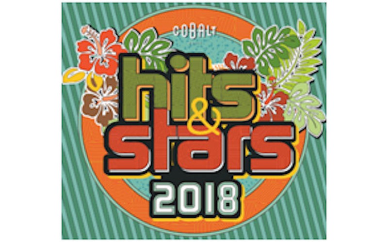 Hits & Stars 2018