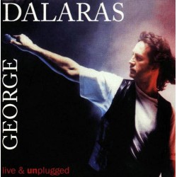 Νταλάρας Γιώργος - Live & Unplugged