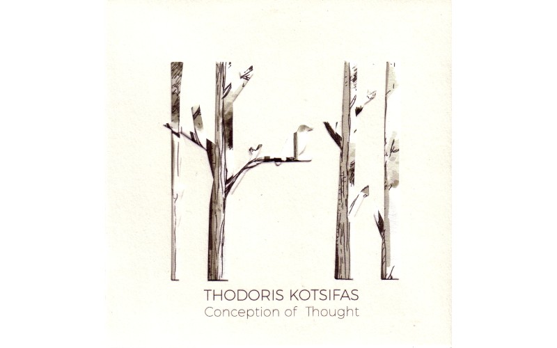 Theodoris Kotsifas - Conception of thought