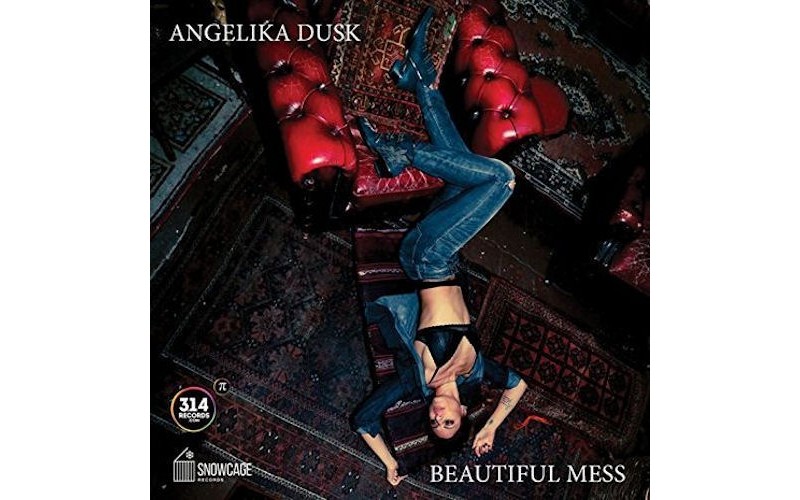 Angelika Dusk - Beautyful mess