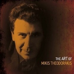 The art of Mikis Theodorakis (Instrumental)