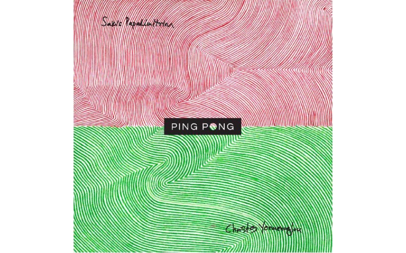 Ping Pong - Ping Pong