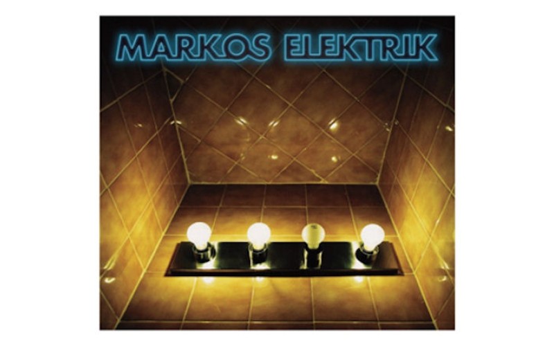 Markos Electrik - Markos Electrik