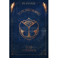 Tomorrowland 2018 - The story of Planaxis
