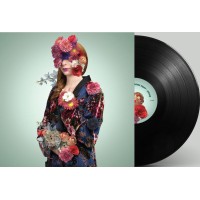 Nalyssa Green - Μπλουμ  LP Μαύρο βινύλιο 