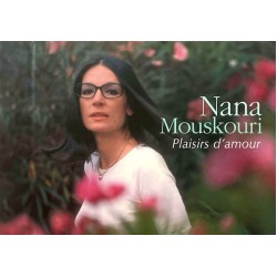 Nana Mouskouri – Plaisirs D'amour