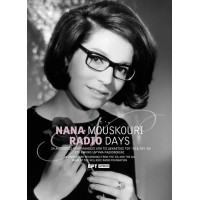 Nana Mouskouri - Radio Days (Μούσχουρη Νανά) LP Βινύλιο