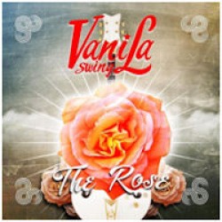Vanila swing - The rose