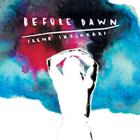 Skylakaki Irene - Before dawn LP