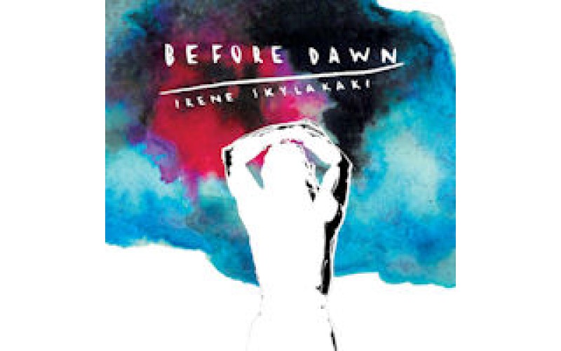 Skylakaki Irene - Before dawn