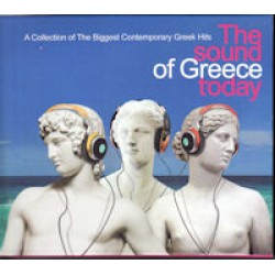 The sound of Greece Collection