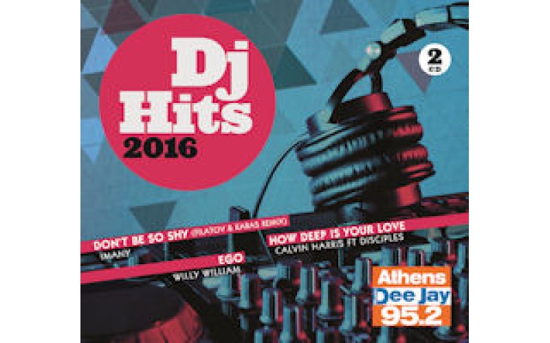 DJ Hits 2016