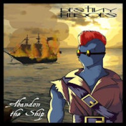 Destiny Heroes - Abandon the Ship