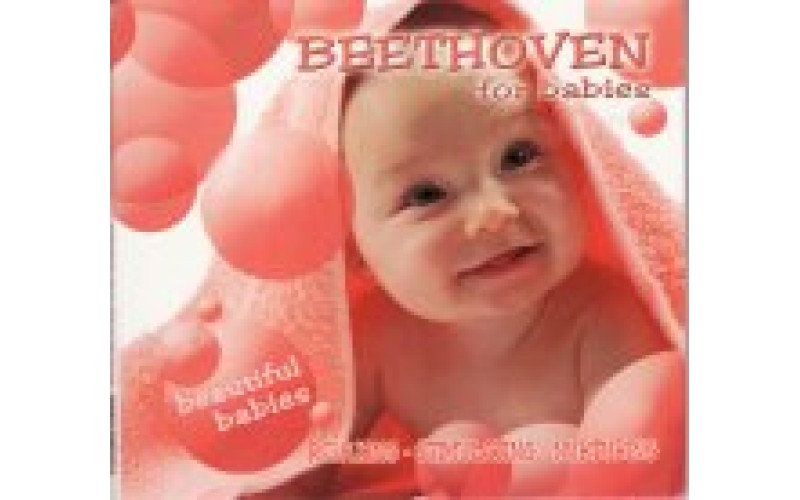 Beethoven for babies