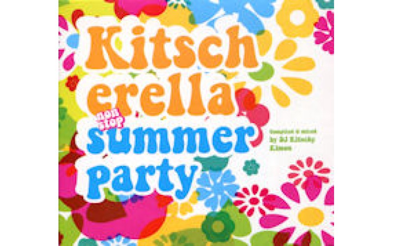 Kitscherella Summer Party