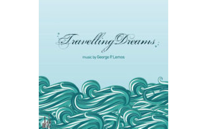 George P. Lemos - Travelling dreams