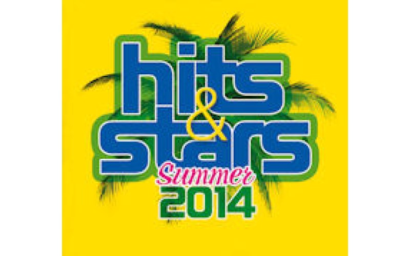 Hits & Stars Summer 2014