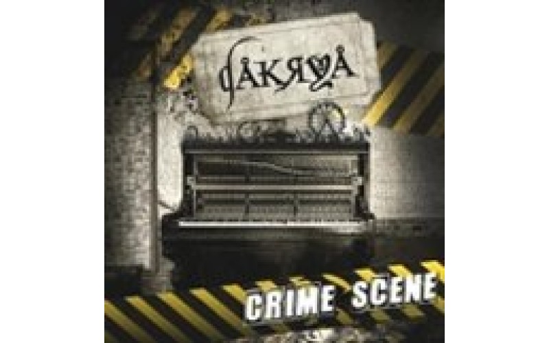 Dakrya - Crime scene