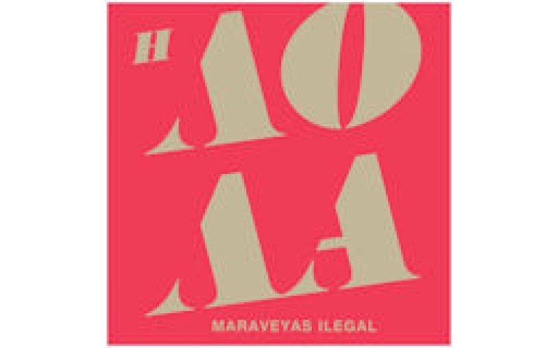 Maraveyas Ilegal - Λόλα