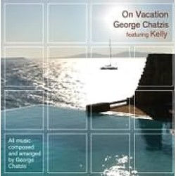 Chatzis George / Kelly - On vacation