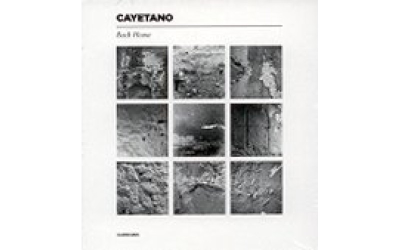 Cayetano - Back home