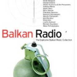 Balcan Radio