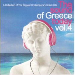 The sound of Greece Vol. 4