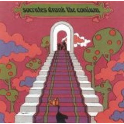 Socrates - Drank the conium