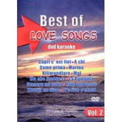 Best Of Love Songs Vol.02