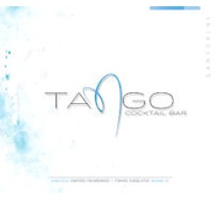 Tango Bar Santorini 