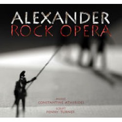 Alexander Rock Opera