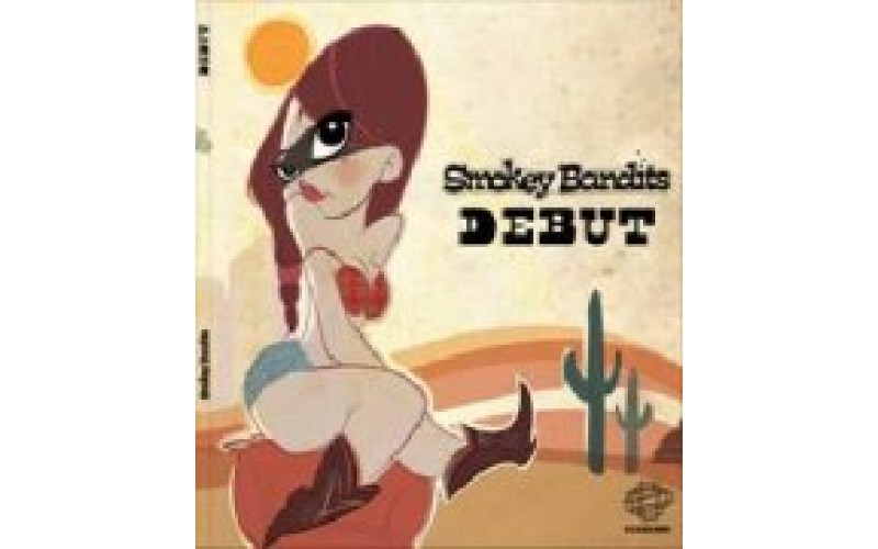 Smokey Bendits - Debut