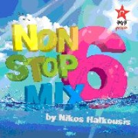 Non stop Mix 6 By Nikos Halkousis