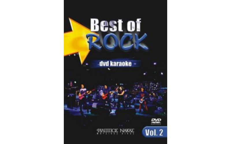 Best Of Rock Vol.02