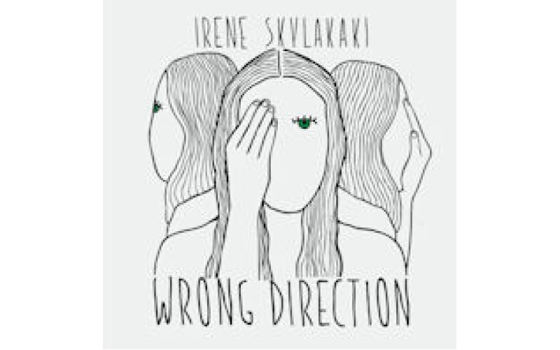Skylakaki Irene - Wrong direction