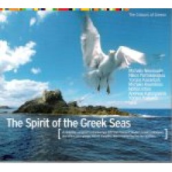 The spirit of the Greek seas