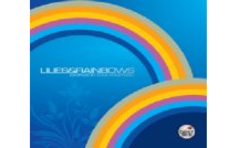 Αναστασίου Αννα - Lillies & Rainbows