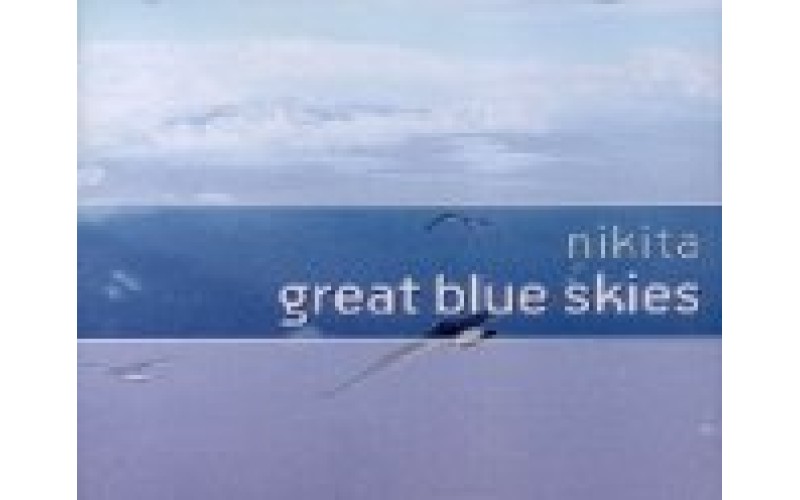 Nikita - Great Blue Skies