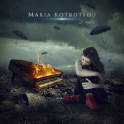 Maria Kotrotsou - 27 Mars