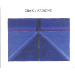 Clio K - Ariadne