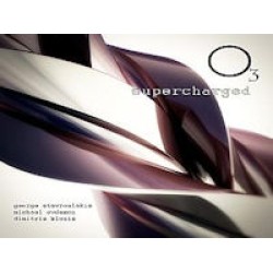 03 - Supercharged