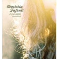 Fafouti Marietta - Try a little romance