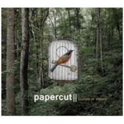 Papercut - Pockets Of Silence