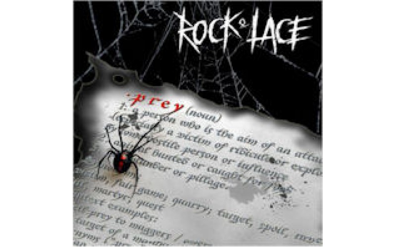 Rock & Lace - Prey