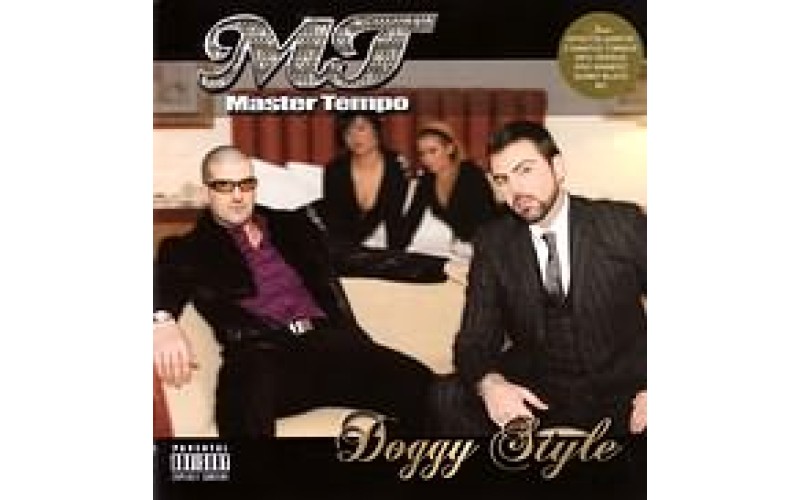 Master Tempo - Doggy style