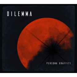 Dilemma - Persona Graffiti