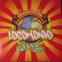 Locomondo - Ενας τρελός κόσμος LP